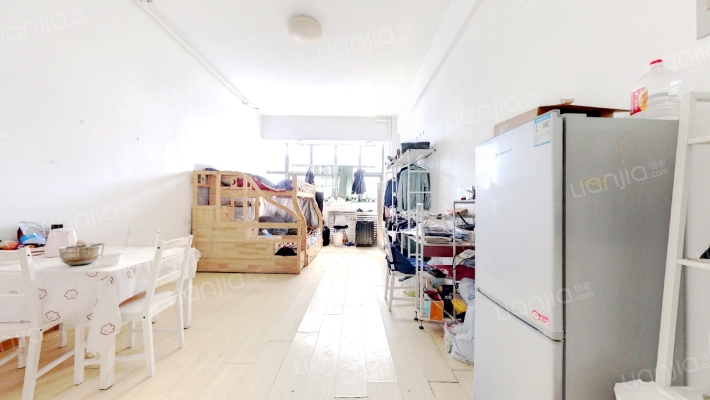 中科创新广场二手房实景图