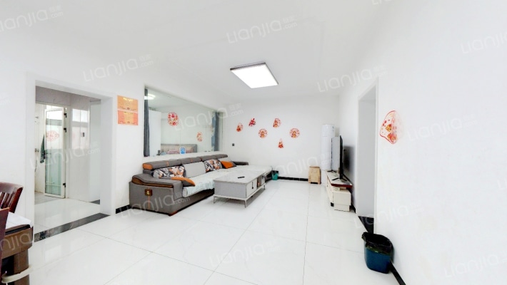 新乐市糕点厂宿舍二手房实景图