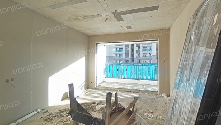 碧桂园颐和云玺北院二手房实景图