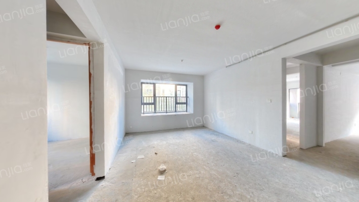 茗景华庭二手房实景图