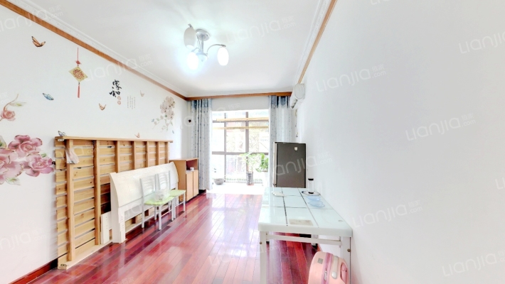 人民巷14号二手房实景图