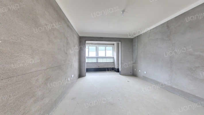 汉城源筑书香苑二手房实景图