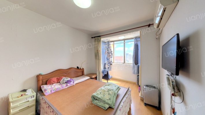 天东小区二手房实景图