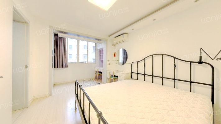 宜川六村二手房实景图