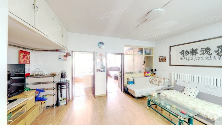 机床二厂路18号二手房实景图