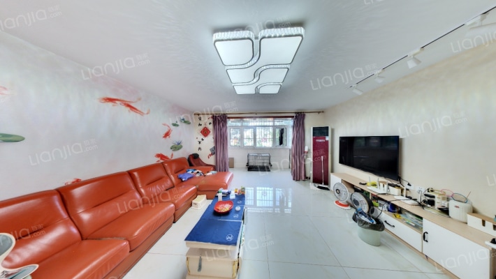 顺泰公寓二手房实景图