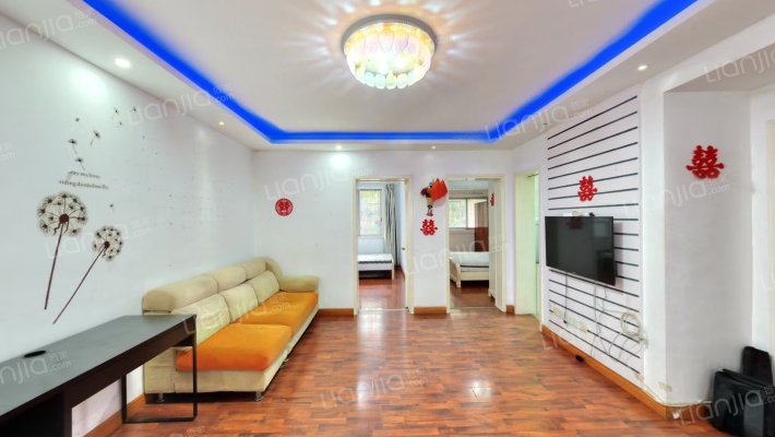 金象园二手房实景图