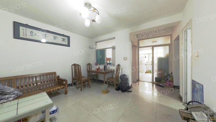 世纪锦绣东区二手房实景图