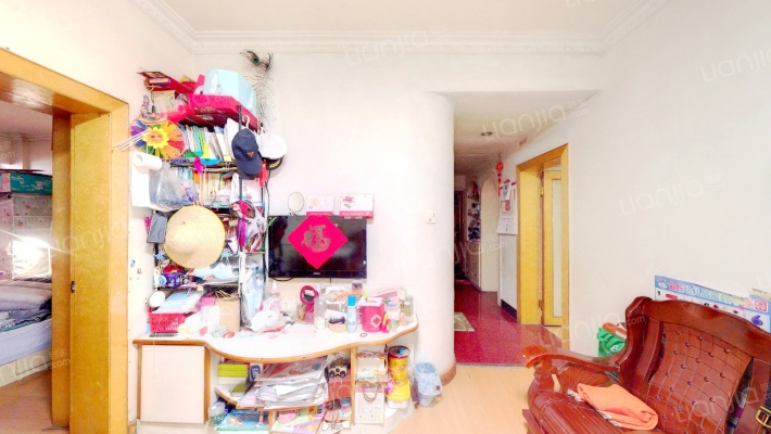 海潮小区二手房实景图