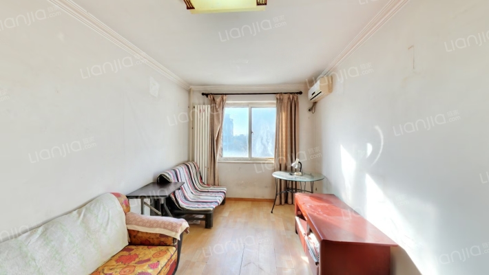 大井东里二手房实景图