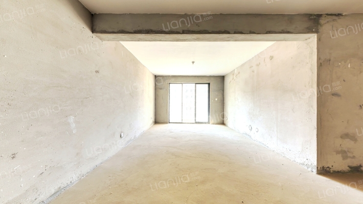 西城林语华郡苑二手房实景图