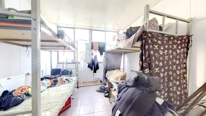 金光小区西区二手房实景图