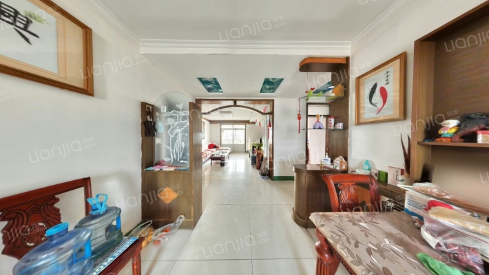 丹凤小区南区二手房实景图