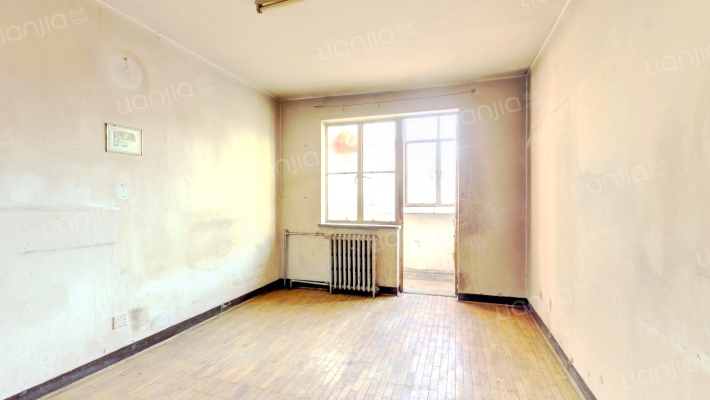 西四环中路41号院二手房实景图