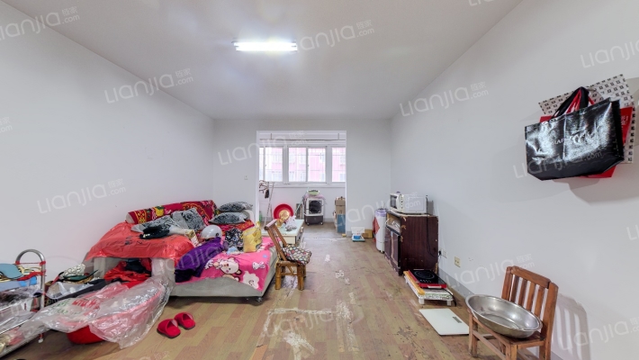 永欣新寓春兰苑二手房实景图