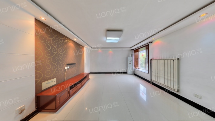 小悉尼新都二手房实景图