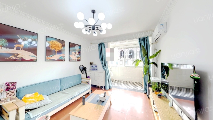 和通里小区二手房实景图