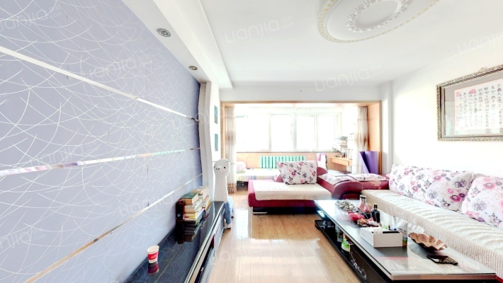 甘南花园（五一山新村）二手房实景图