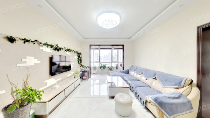 博海大厦二手房实景图