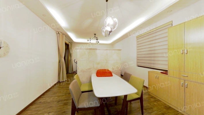 尚水花园二手房实景图