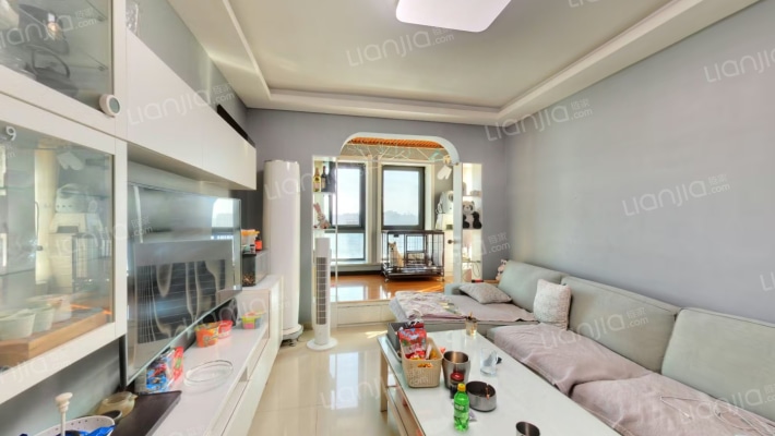 荣城二手房实景图