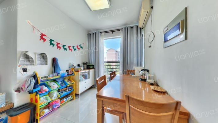 名馨花园二手房实景图