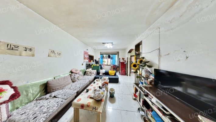 流溪苑二手房实景图