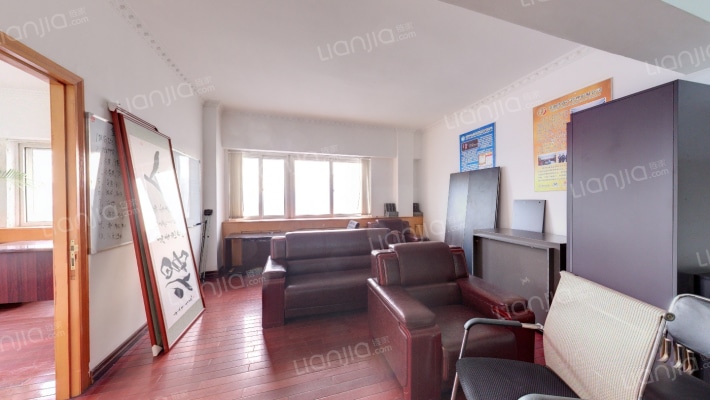 宁安大厦二手房实景图