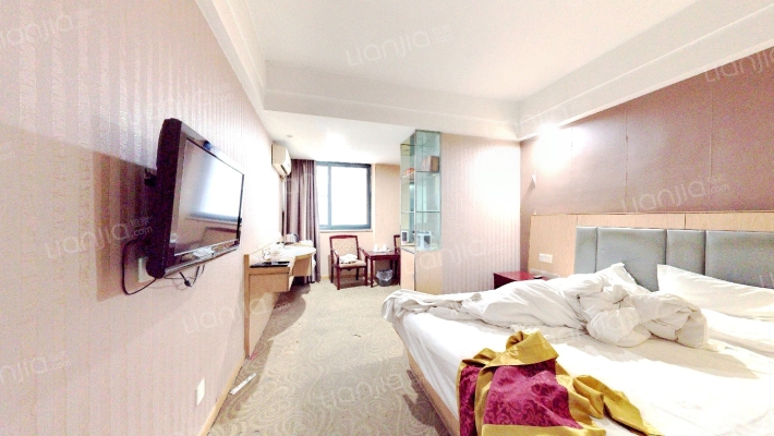 恒泰国际二手房实景图