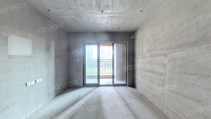 雅居乐万象郡二手房实景图