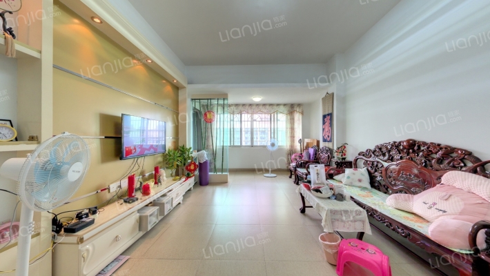 美舍假日公寓二手房实景图