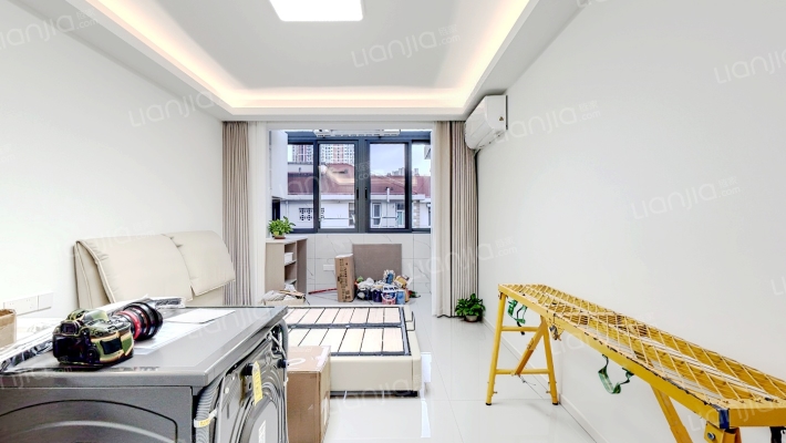 白玉新村二手房实景图