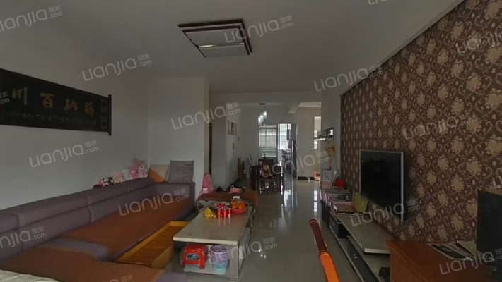 华亿玉锦名城二期二手房实景图