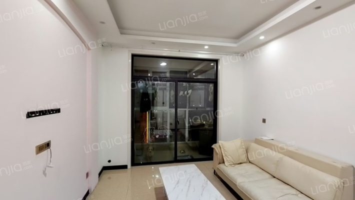 佳利金色东方佳苑二手房实景图