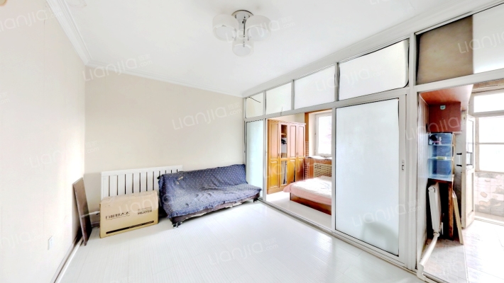 河鼓小区二手房实景图