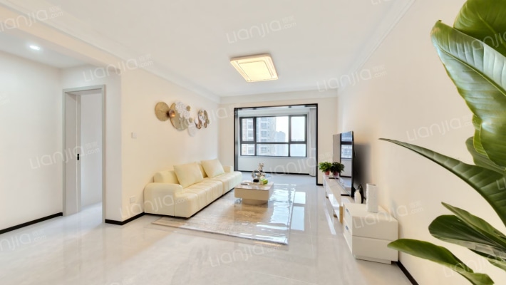 秀兰禧悦都二手房实景图