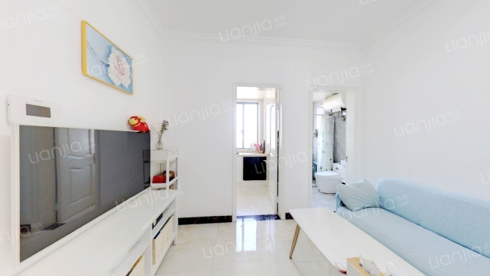 红联九漾华庭西区二手房实景图