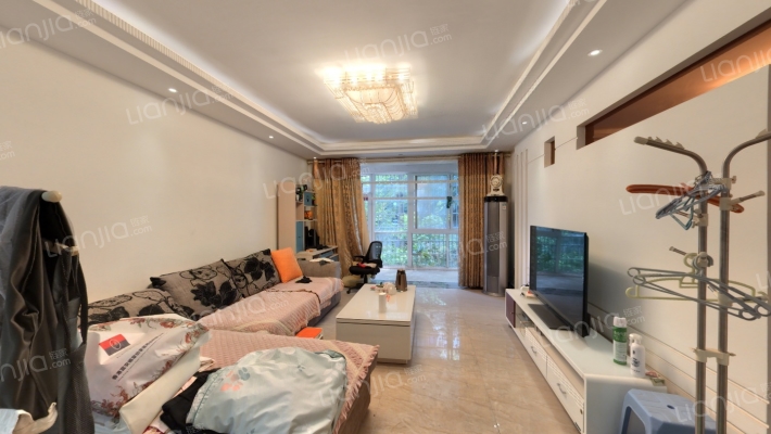 荣华上品二手房实景图