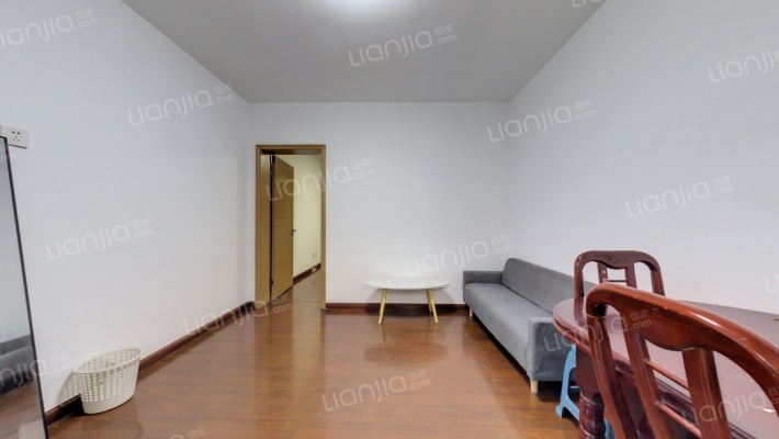 和新南苑二手房实景图