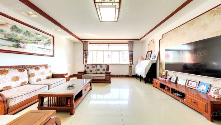 市财政局宿舍二手房实景图