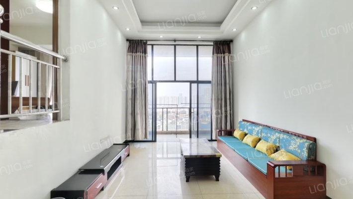 金宇名都二手房实景图