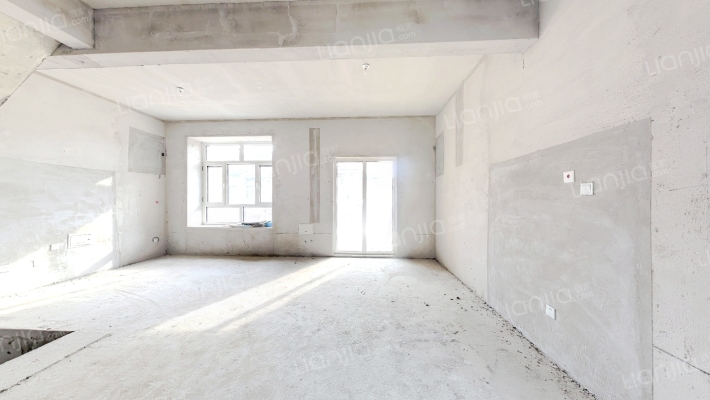 碧水云天二手房实景图