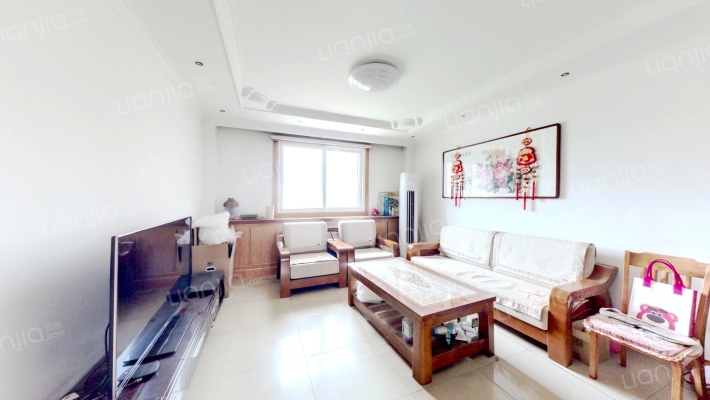 龙汇公寓二手房实景图