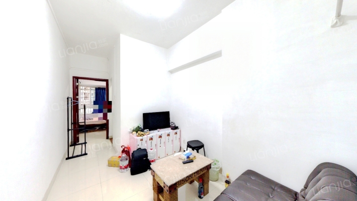 辉煌大厦二手房实景图