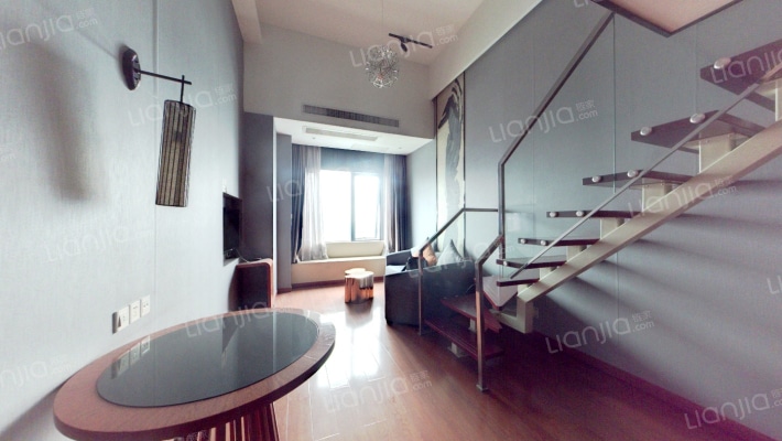 奥园越时代二手房实景图