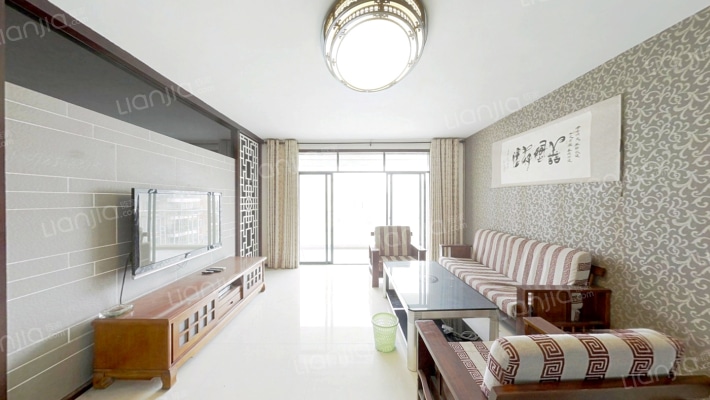 碧海龙珠文明花园小区二手房实景图