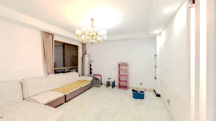 幸福桂花城二手房实景图