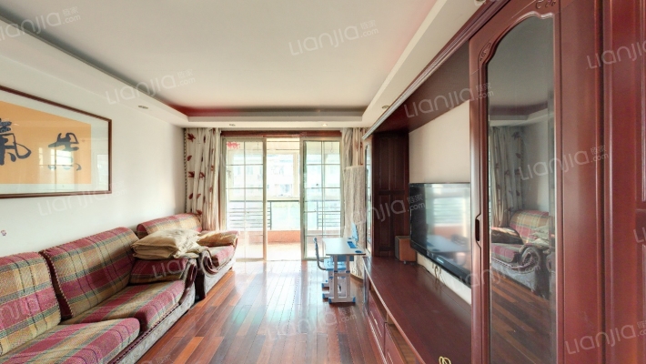 莲花港家园二手房实景图