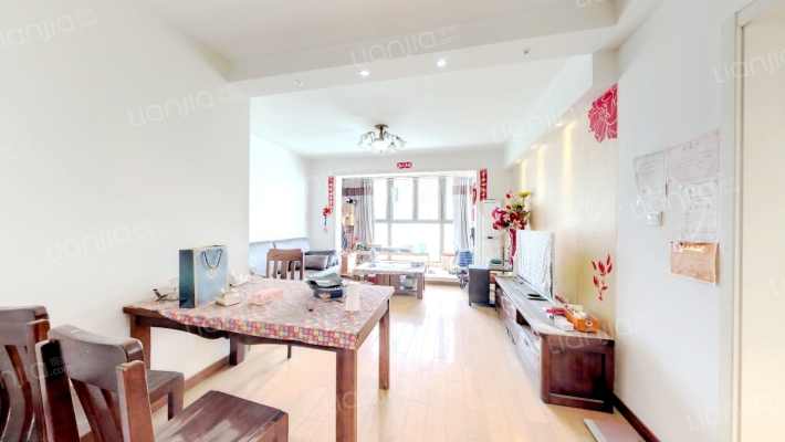 紫玉山庄二手房实景图