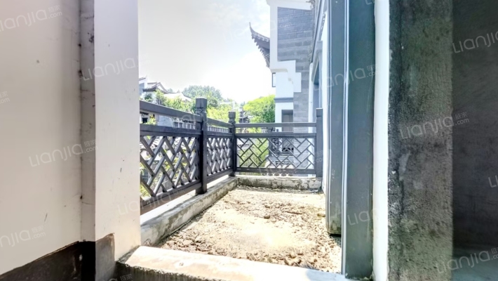 湘西秘境二手房实景图